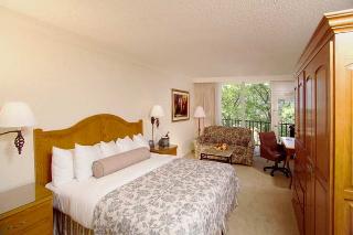 Hotel Hilton Palacio Del Rio