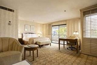 Hotel Hilton Palm Springs