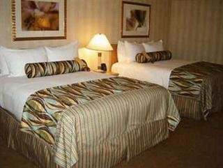 Hotel Hilton Palm Springs