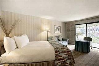 Hotel Hilton Palm Springs