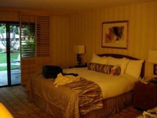 Hotel Hilton Palm Springs