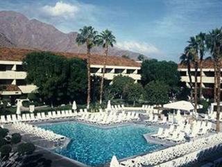 Hotel Hilton Palm Springs
