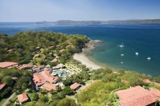 Hotel Hilton Papagayo Resort Costa Rica