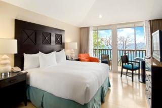 Hotel Hilton Papagayo Resort Costa Rica