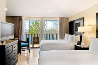 Hotel Hilton Papagayo Resort Costa Rica