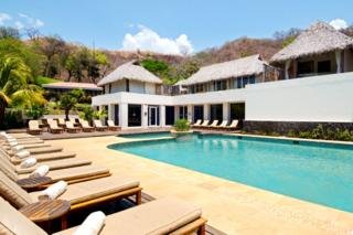 Hotel Hilton Papagayo Resort Costa Rica