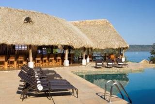 Hotel Hilton Papagayo Resort Costa Rica