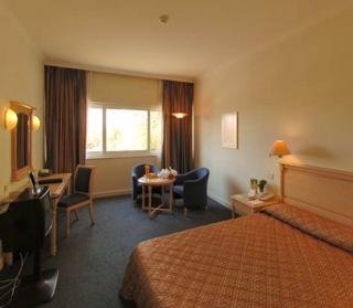 Hotel Hilton Park Nicosia