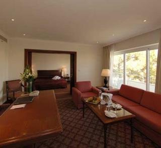 Hotel Hilton Park Nicosia