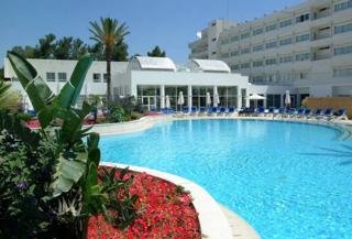 Hotel Hilton Park Nicosia