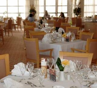 Hotel Hilton Park Nicosia