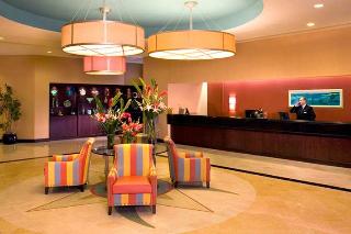 Hotel Hilton Parsippany