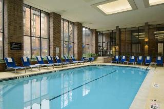 Hotel Hilton Parsippany