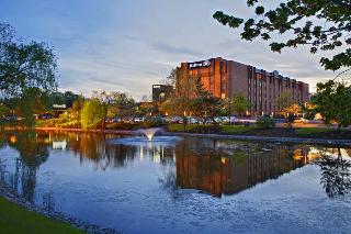 Hotel Hilton Parsippany