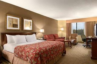 Hotel Hilton Parsippany