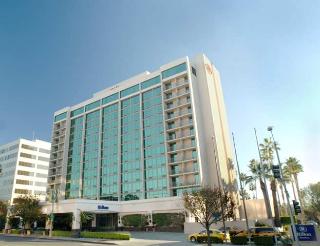 Hotel Hilton Pasadena