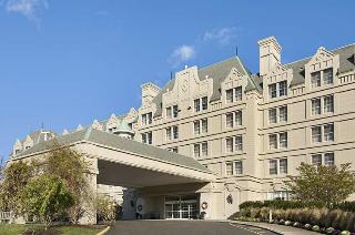 Hotel Hilton Pearl River
