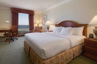 Hotel Hilton Pensacola Beach Gulf Front