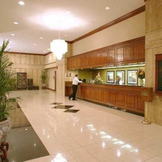 Hotel Hilton Philadelphia Airport