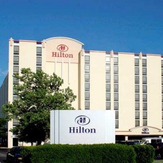 Hotel Hilton Philadelphia Airport