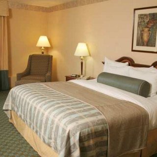 Hotel Hilton Philadelphia Airport