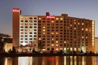Hotel Hilton Philadelphia City Avenue
