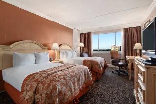 Hotel Hilton Philadelphia City Avenue