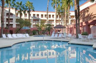 Hotel Hilton Phoenix Airport