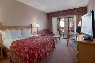Hotel Hilton Phoenix Airport