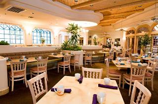 Hotel Hilton Phoenix Airport