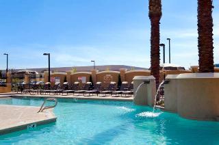 Hotel Hilton Phoenix Chandler