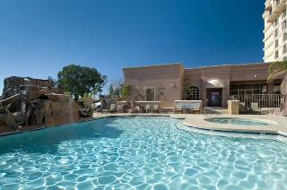 Hotel Hilton Phoenix East-mesa