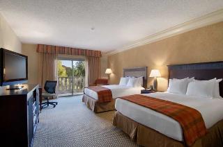 Hotel Hilton Phoenix East-mesa