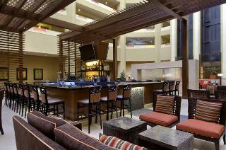 Hotel Hilton Phoenix East-mesa
