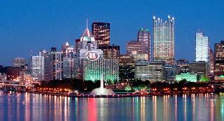 Hotel Hilton Pittsburgh