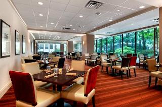 Hotel Hilton Pittsburgh