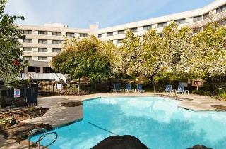 Hotel Hilton Pleasanton At The Club