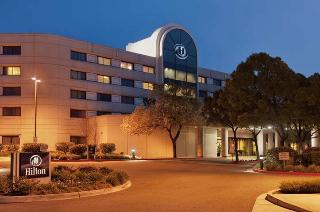 Hotel Hilton Pleasanton At The Club