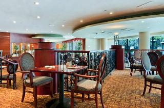 Hotel Hilton Pleasanton At The Club