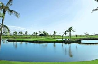 Hotel Hilton Ponce Golf & Casino Resort