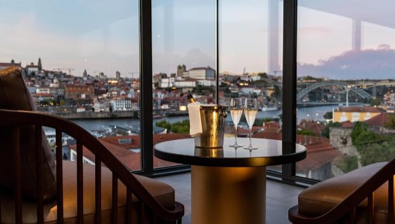 Hotel Hilton Porto Gaia Spa