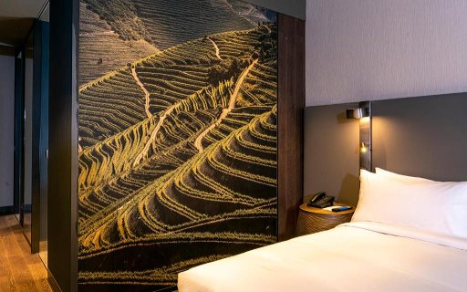 Hotel Hilton Porto Gaia Spa