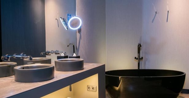 Hotel Hilton Porto Gaia Spa