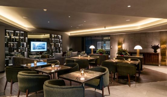 Hotel Hilton Porto Gaia Spa