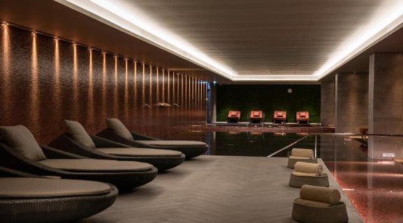 Hotel Hilton Porto Gaia Spa