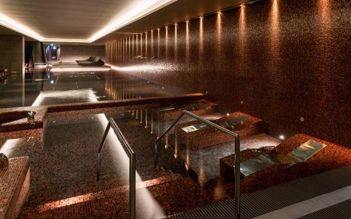 Hotel Hilton Porto Gaia Spa