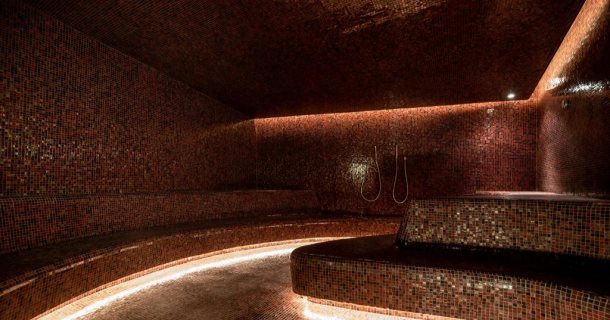 Hotel Hilton Porto Gaia Spa