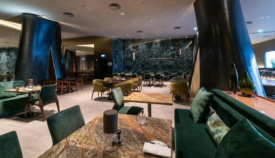 Hotel Hilton Porto Gaia Spa