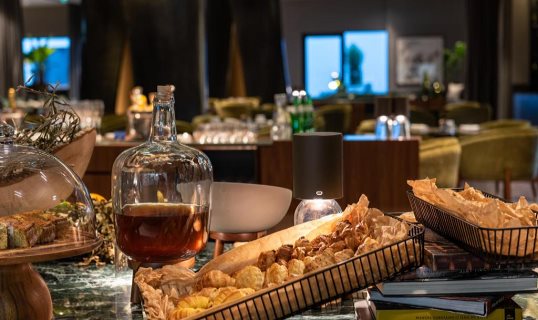 Hotel Hilton Porto Gaia Spa