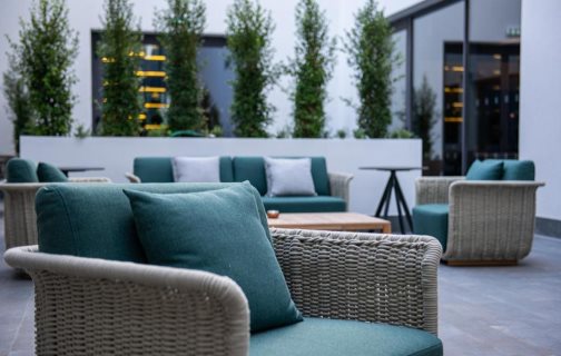 Hotel Hilton Porto Gaia Spa
